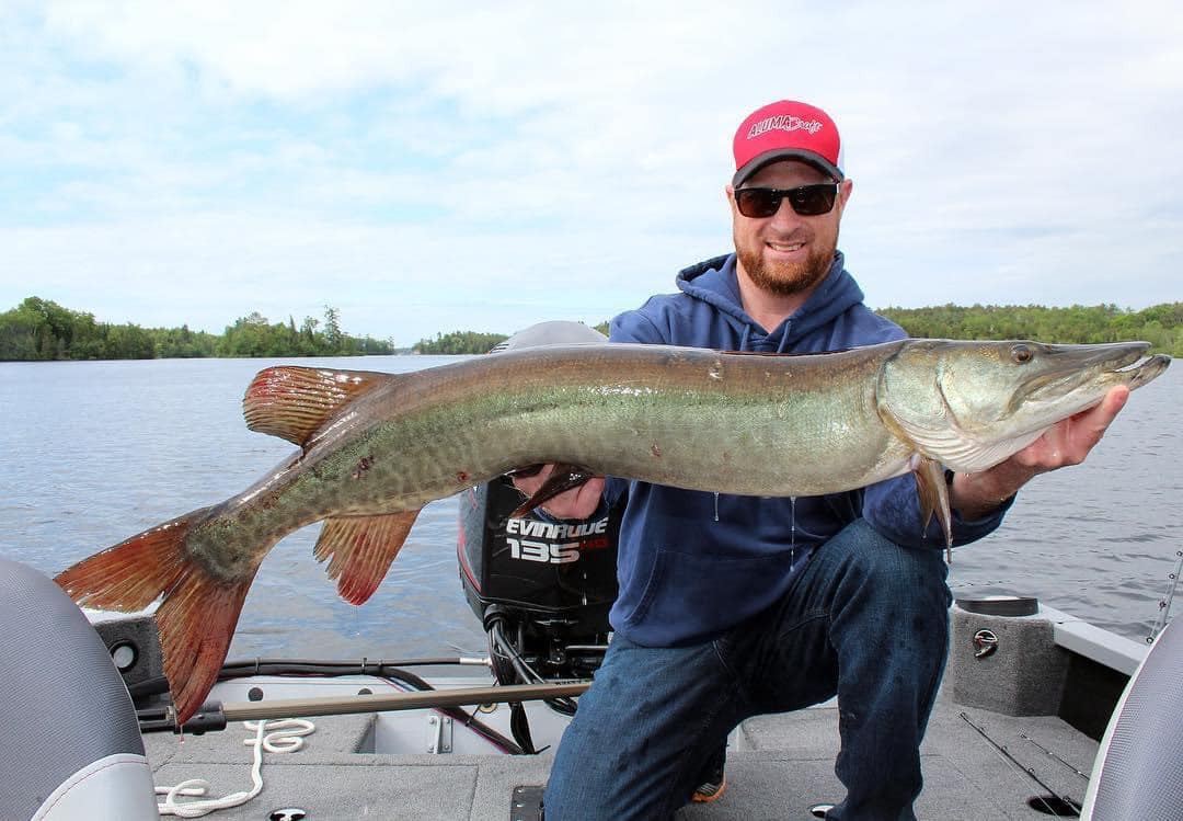 2021 Muskie Opener Pattern Predictions and Tackle Recommendations