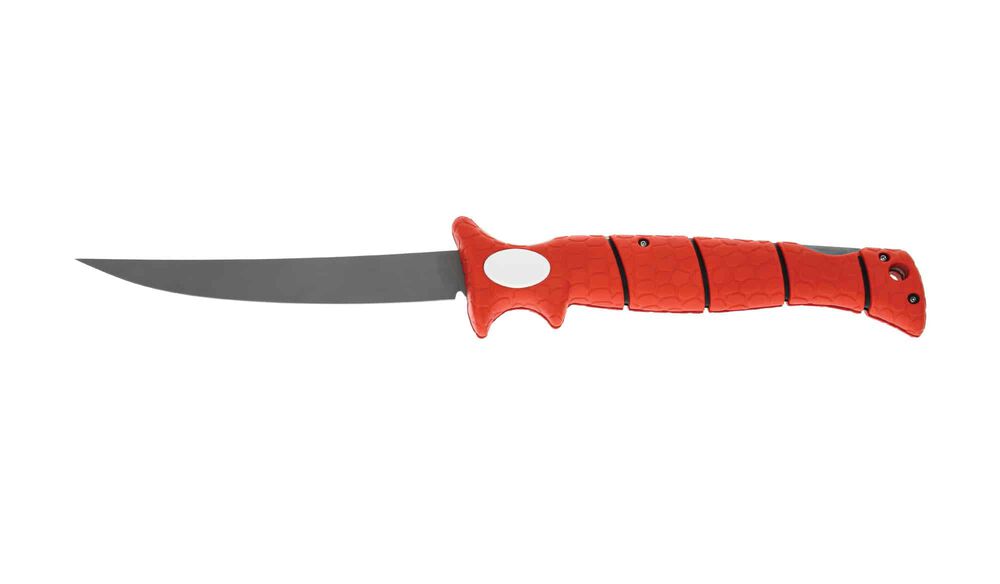 Bubba 7” Tapered Flex Folding Knife