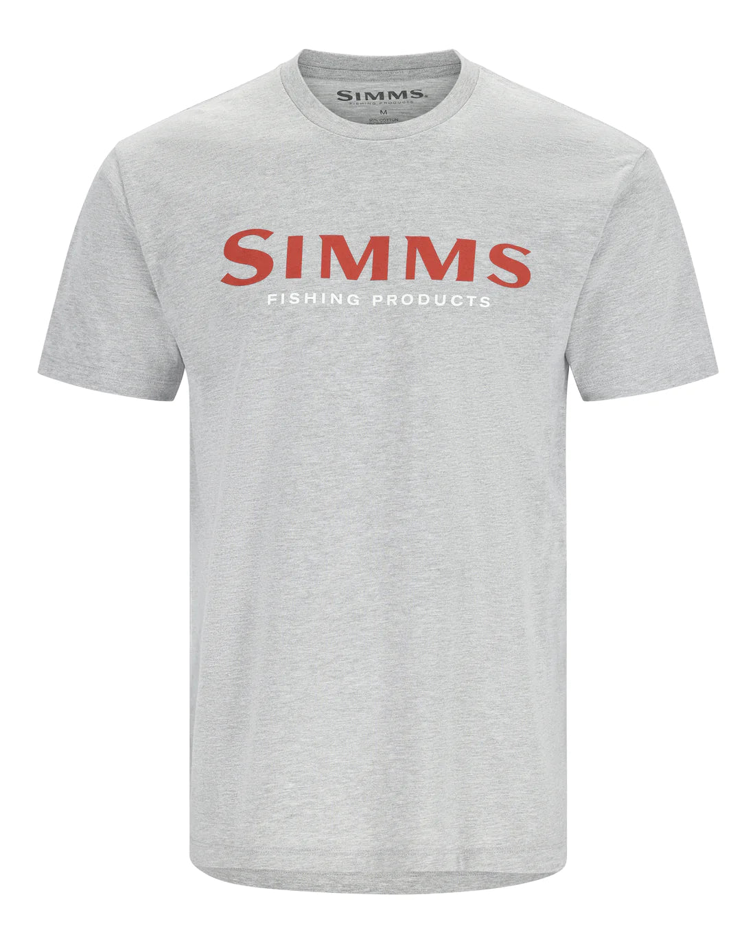 SIMMS Logo T-Shirt