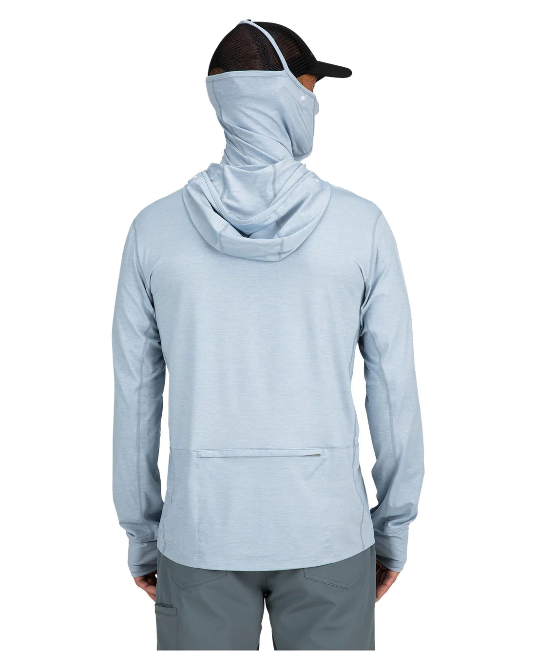 Simms M's SolarFlex Guide Cooling Hoody