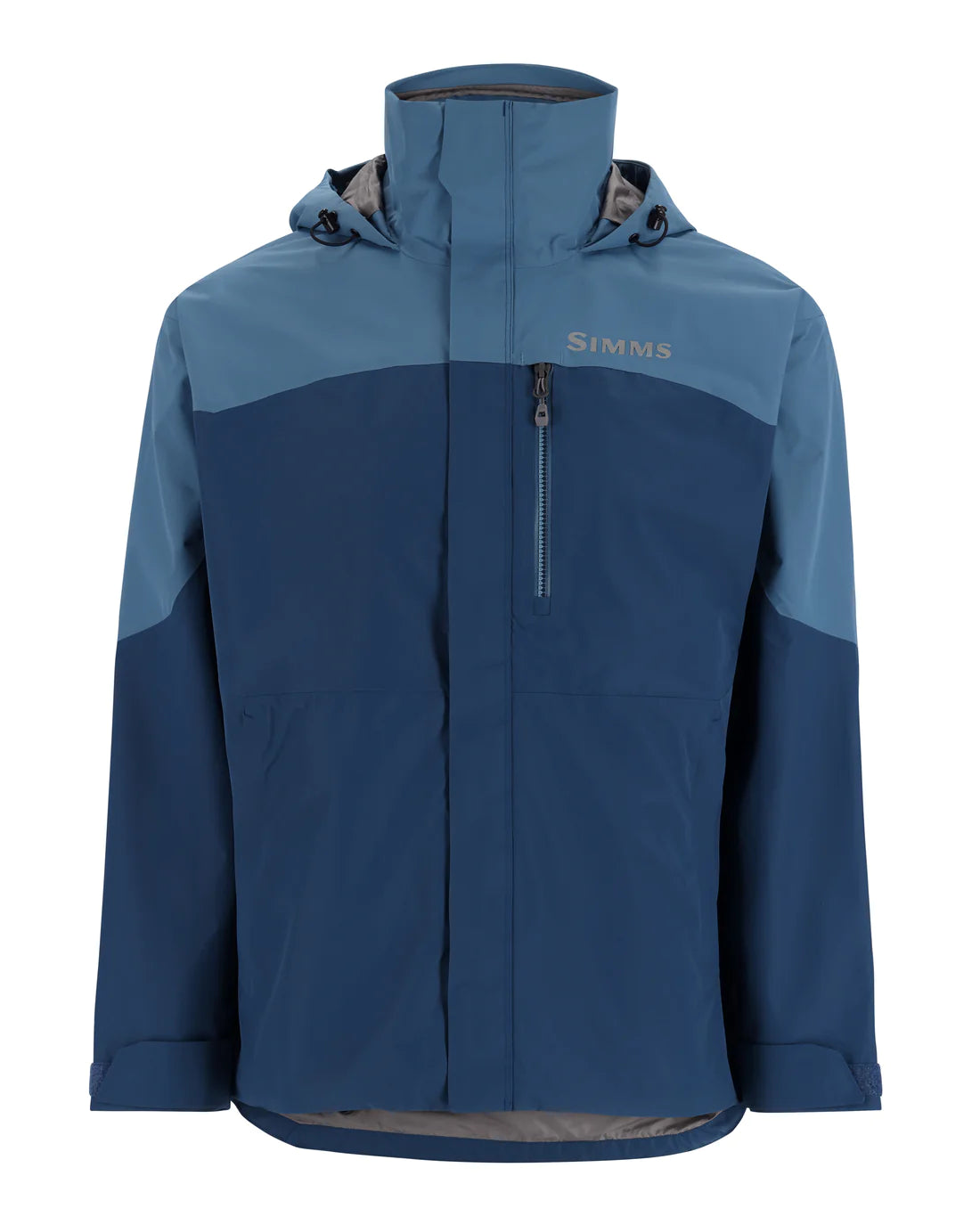 Simms M's Challenger Fishing Jacket