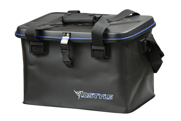 D Style Foldable Bakkan Tackle Bag