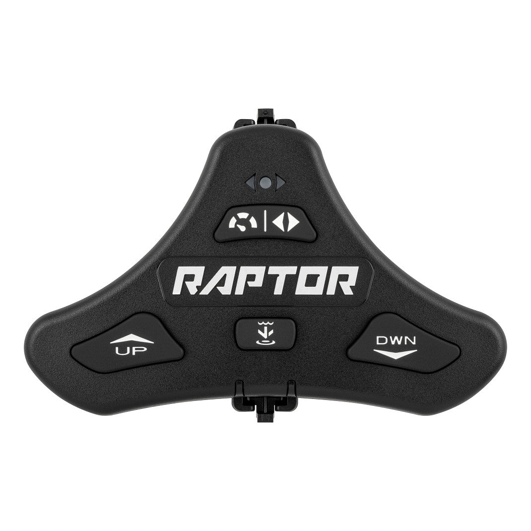 Minn Kota Raptor Wireless Foot Switch