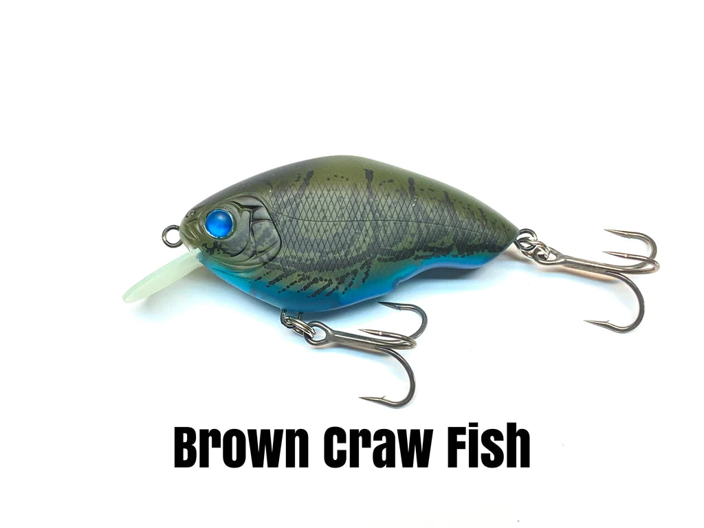 Swamp Craw Fish