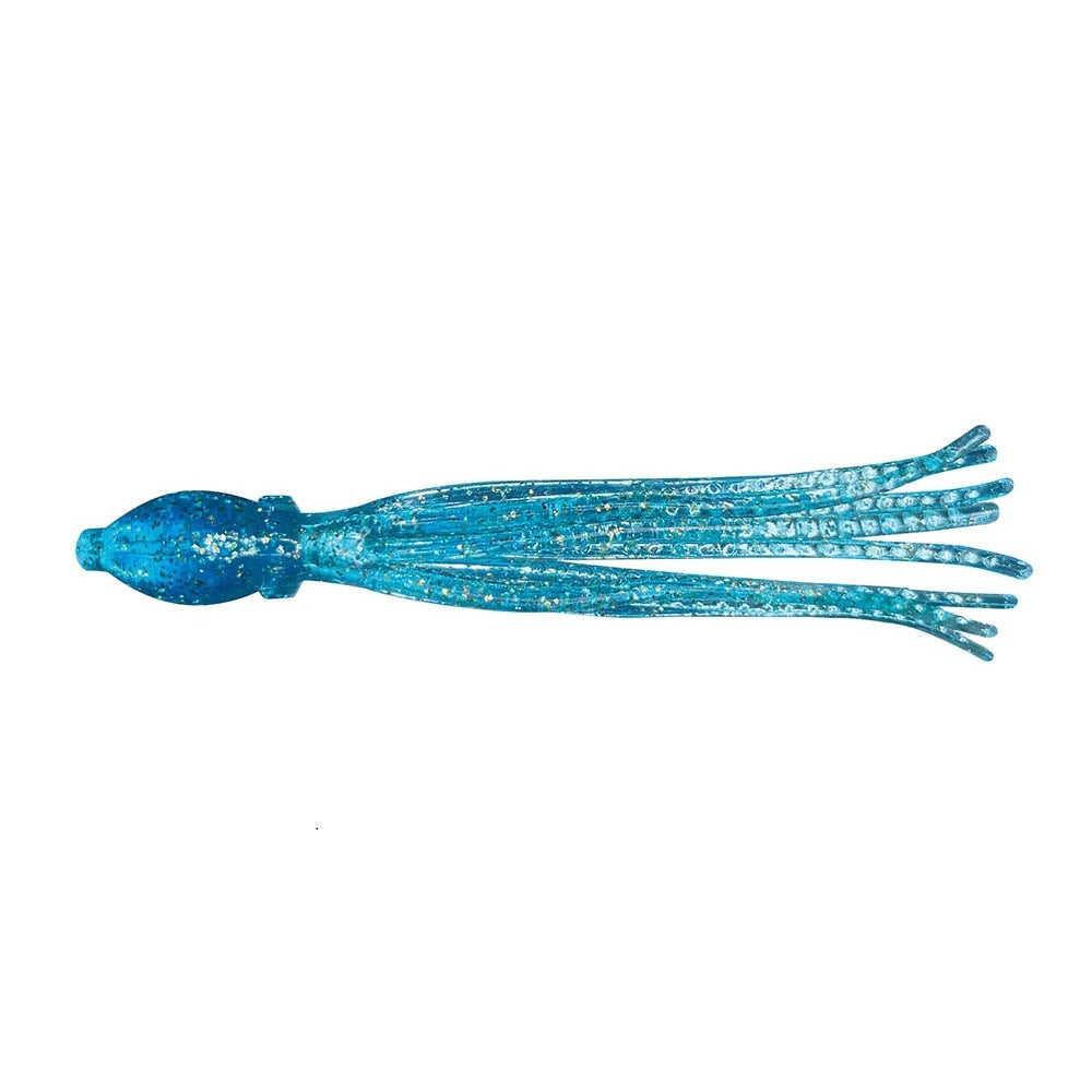 #375 Bait Fish Blue