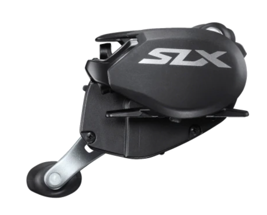 Shimano SLX 抛线轮 (2023)