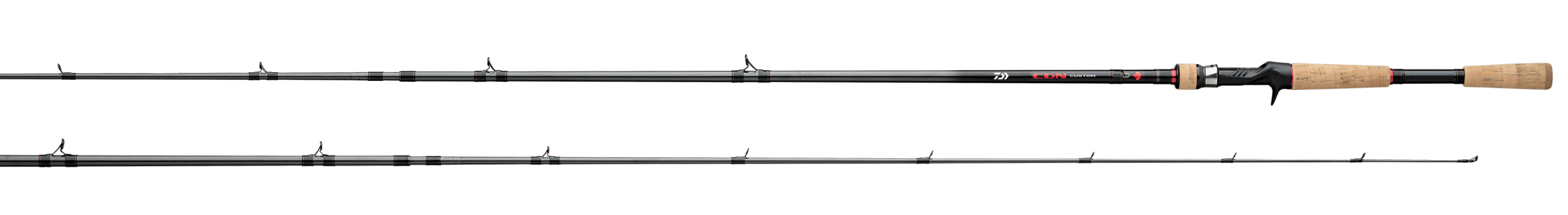 Daiwa CDN Custom Casting Rod (NEW 2024)