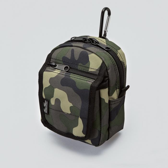 Evergreen EG Hip & Shoulder Bag HD2