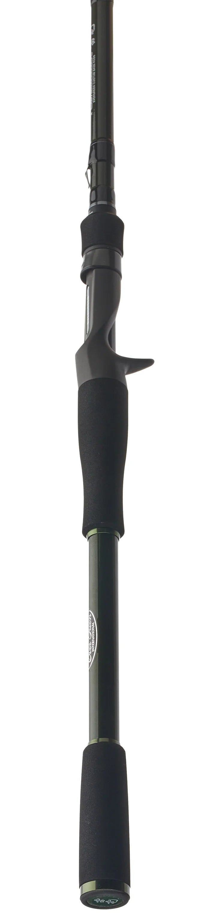 Evergreen Combat Stick Casting Rod
