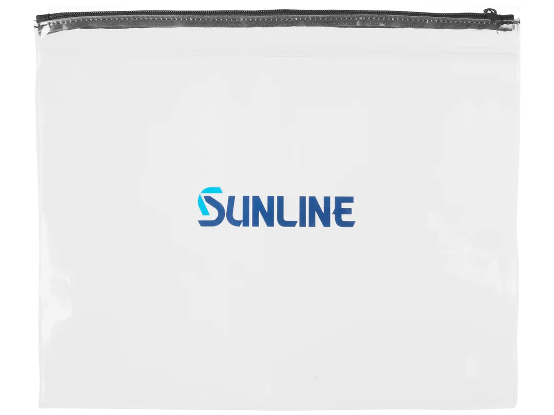 Sunline Zip Storage Bag