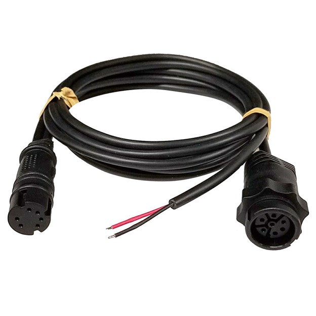 Lowrance HOOK² 4x Adaptor for 7-Pin Transducers