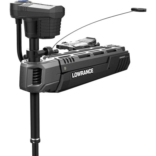 Lowrance Ghost 60"