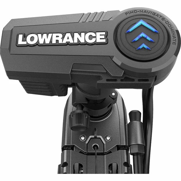 Lowrance Ghost 52"