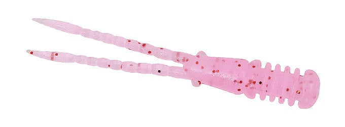 Pink Flakes - S502