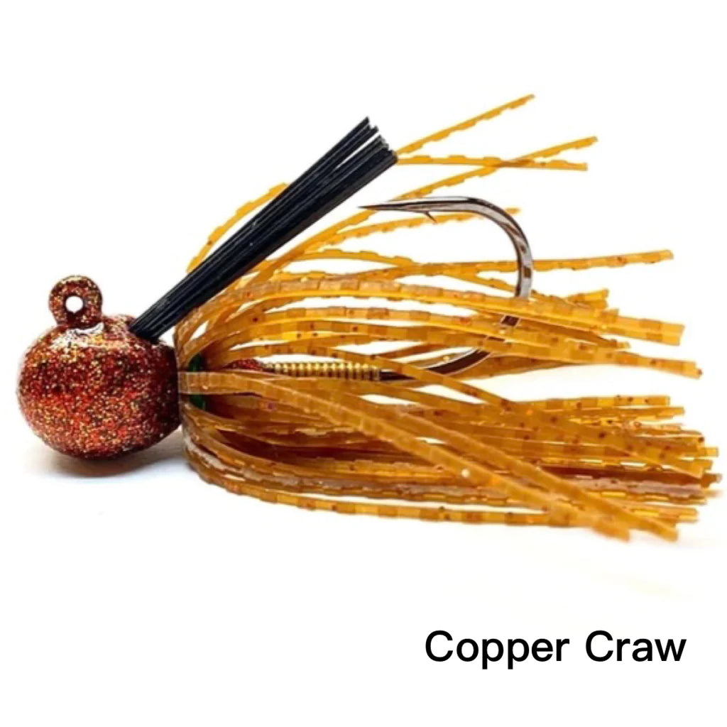 Copper Craw