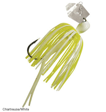Chartreuse White