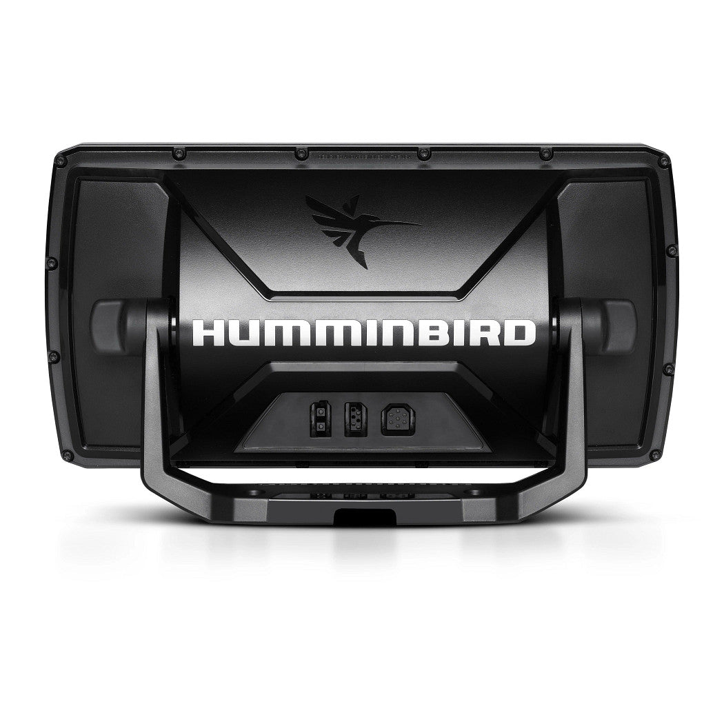 Humminbird Helix 7 CHIRP SI GPS G4