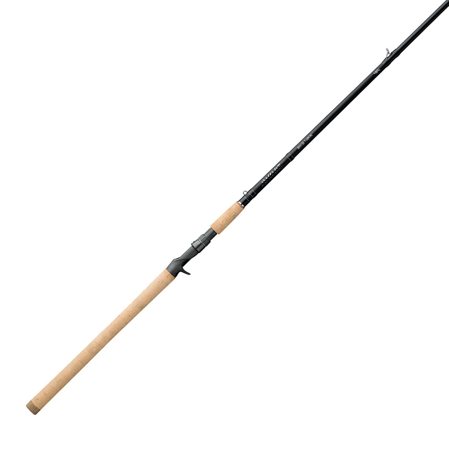 Daiwa Kage Bass Casting Rod