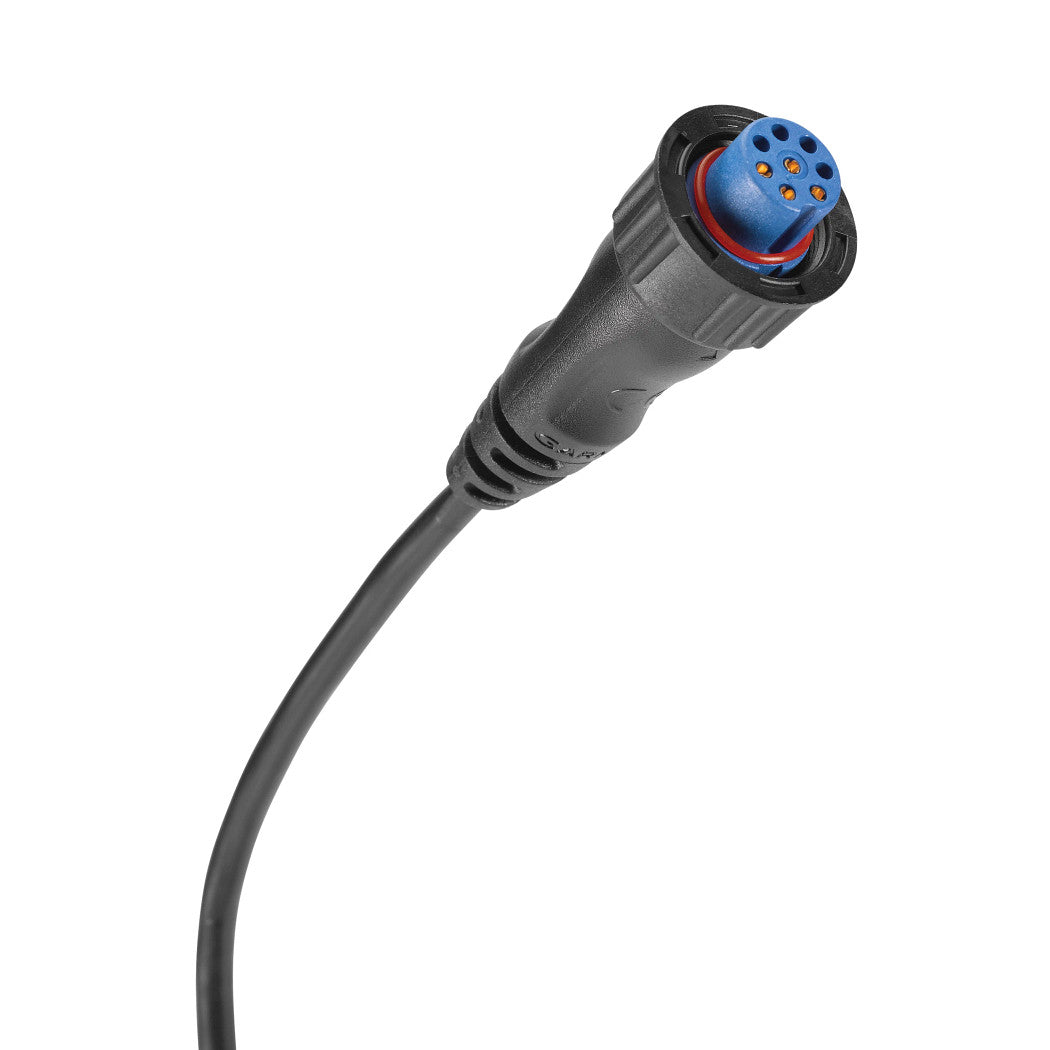 Minn Kota US2 Adapter Cable / MKR-US2-14 - Garmin 8-Pin