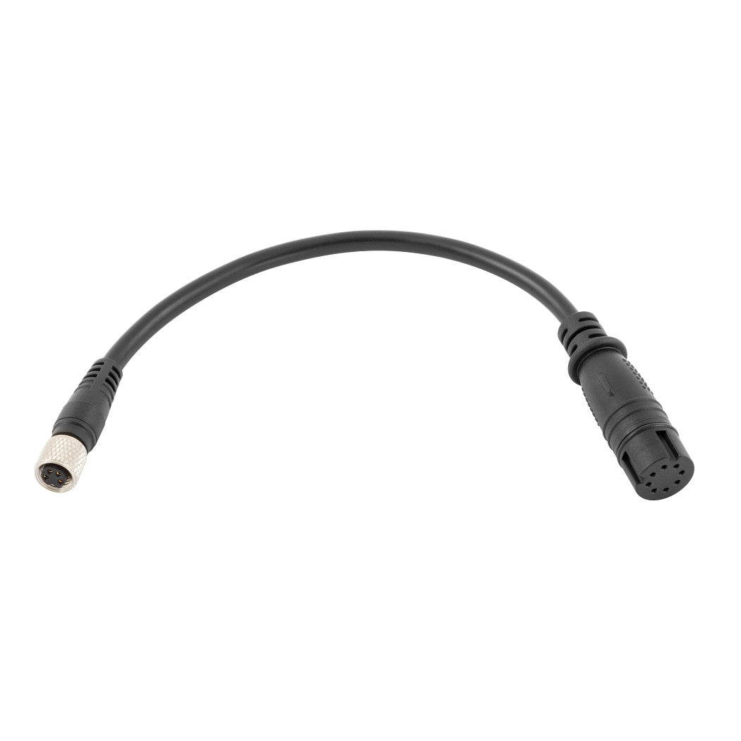 Minn Kota US2 Adapter Cable / MKR-US2-15 - Lowrance Hook2