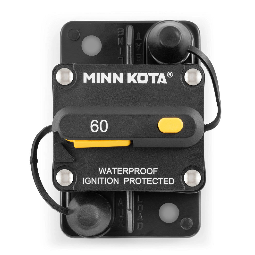Minn Kota Circuit Breaker / MKR-27