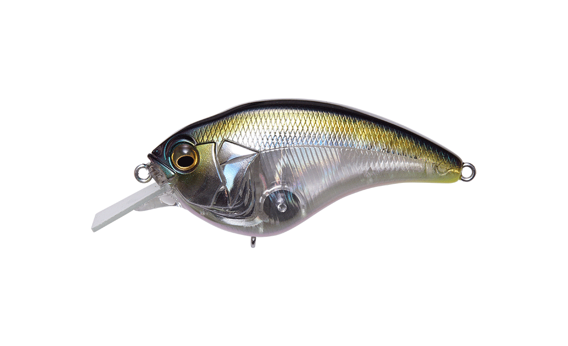 HT ITO Tennessee Shad