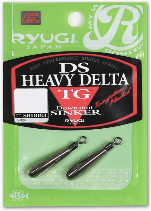 Ryugi Heavy Delta TG