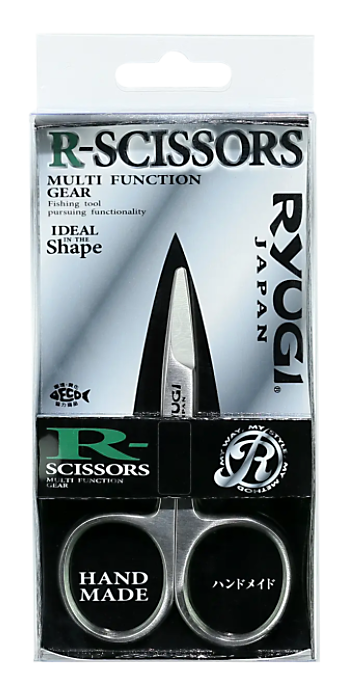 Ryugi R-Scissors