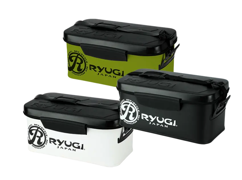 Ryugi Stock Bag II
