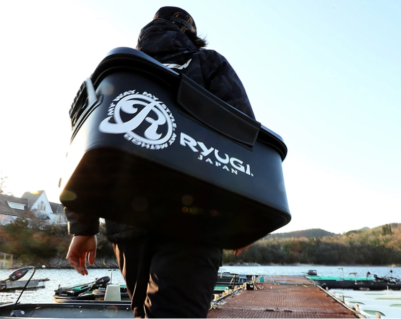 Ryugi Stock Bag II