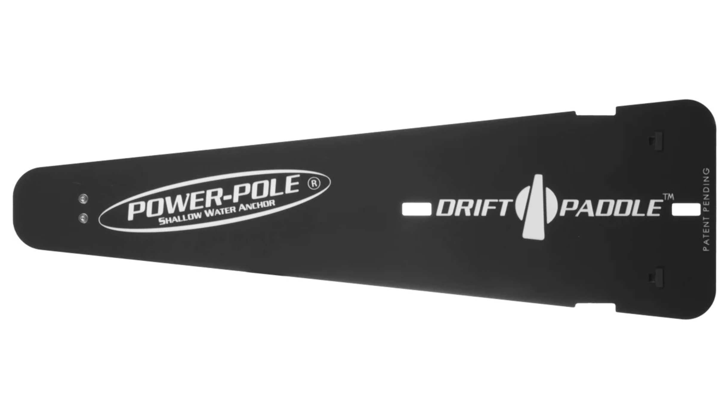 Power Pole Drift Paddle