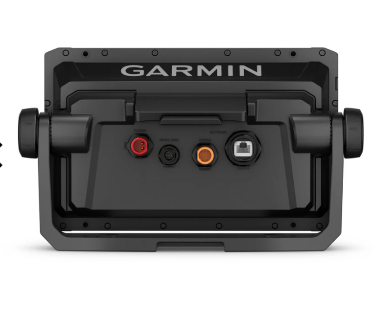 Garmin EchoMap UHD2 95SV with GT56UHD-TM Transducer