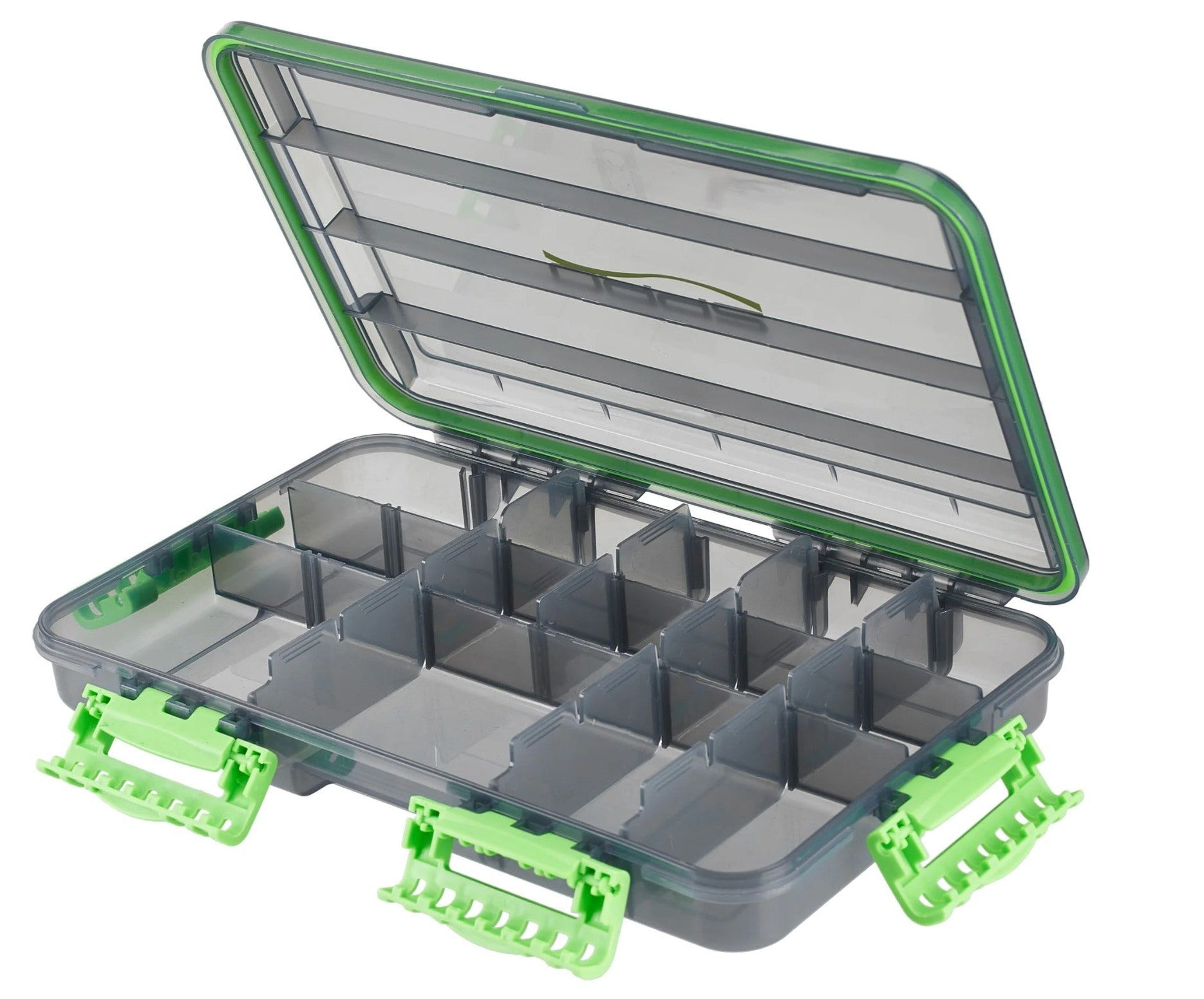 SPRO Box Waterproof Tackle Tray 3700