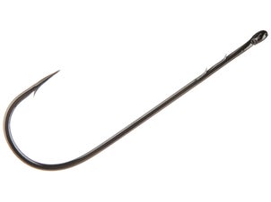 Owner Straight Worm Hook