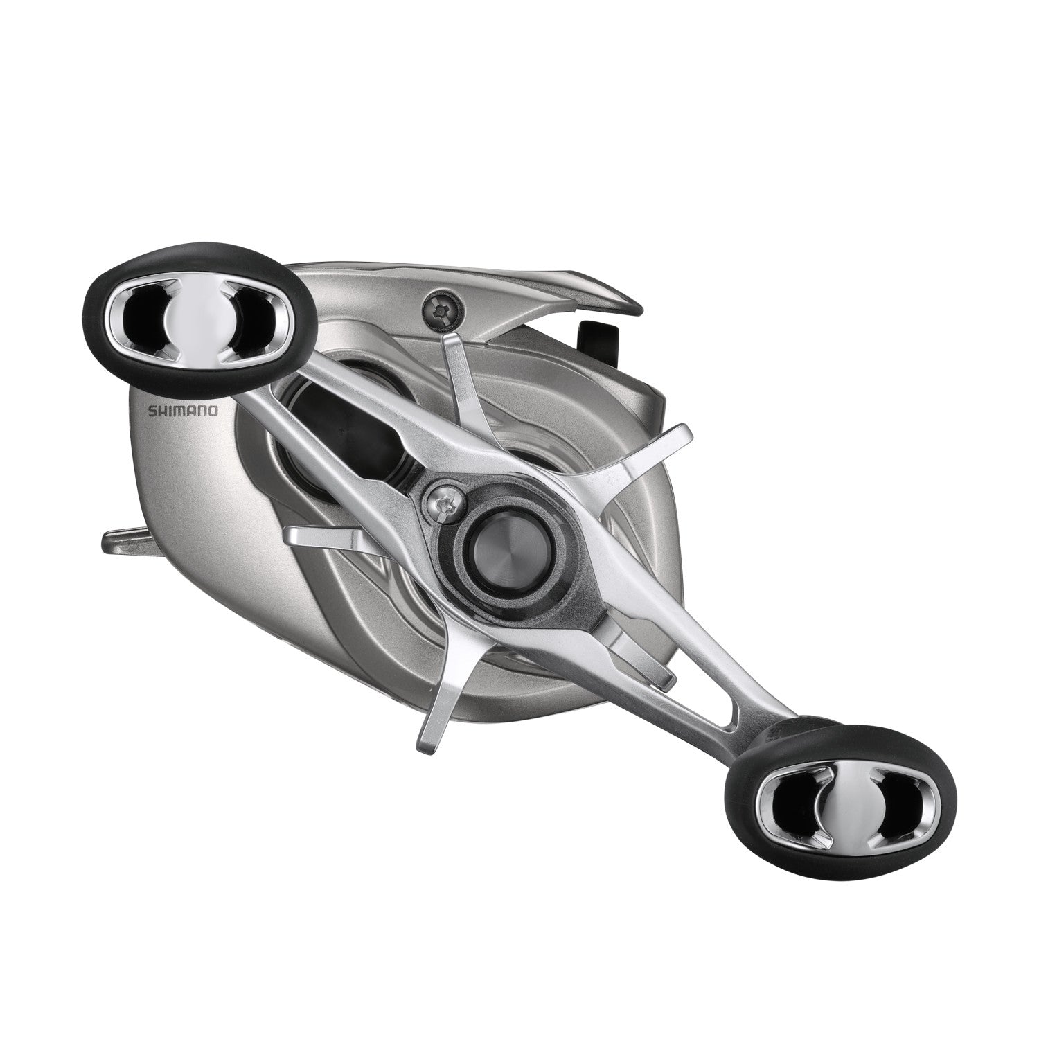 Shimano Tranx 150 抛线轮