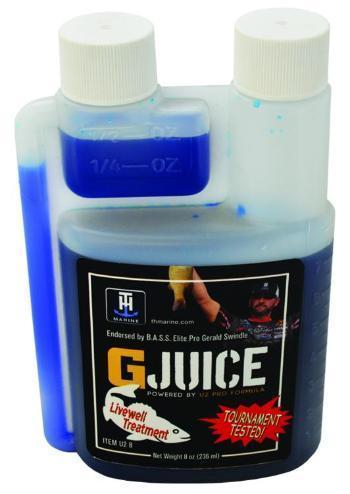 TH Marine G-Juice Livewell Formula