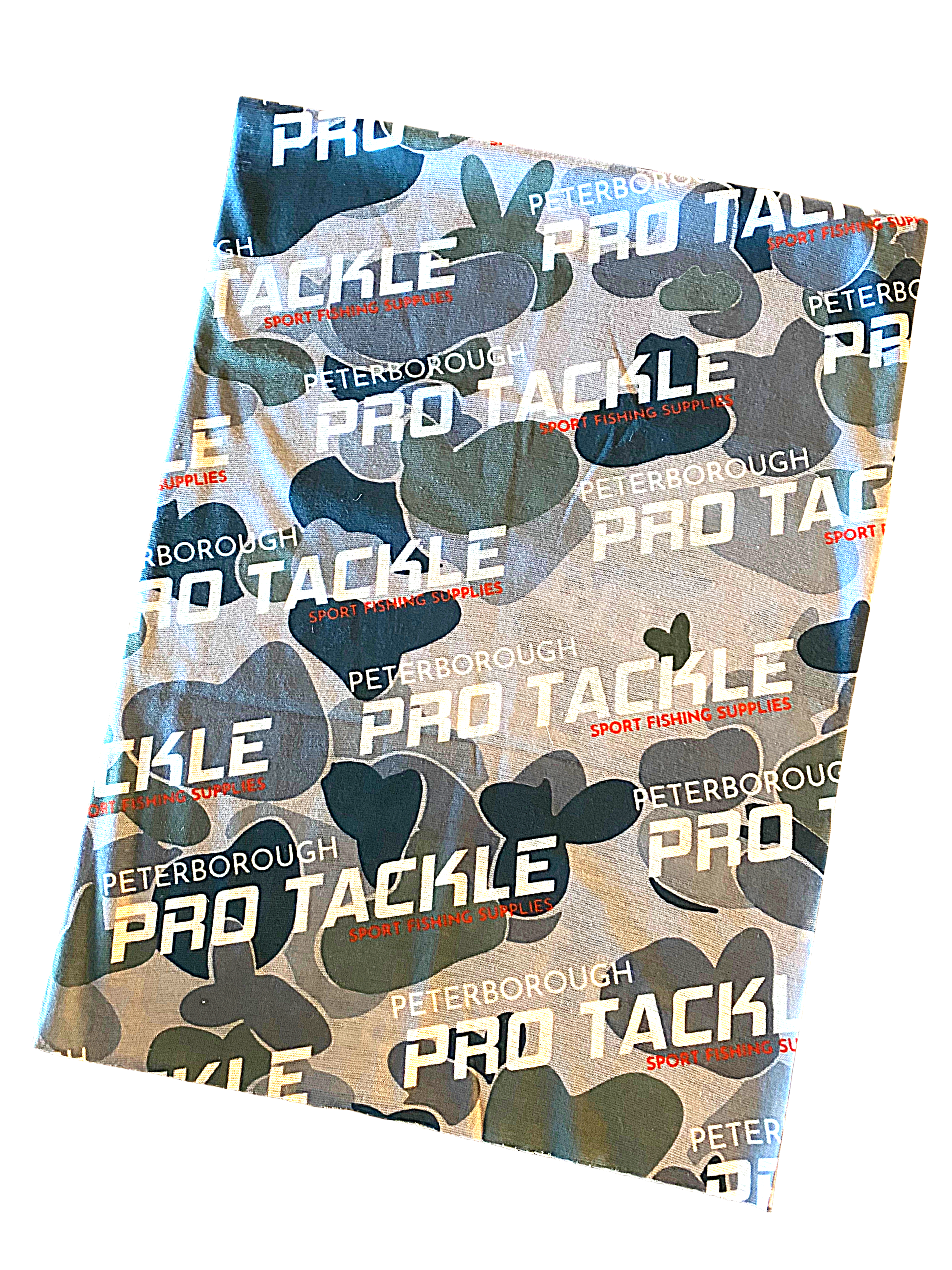 Peterborough Pro Tackle Buffs