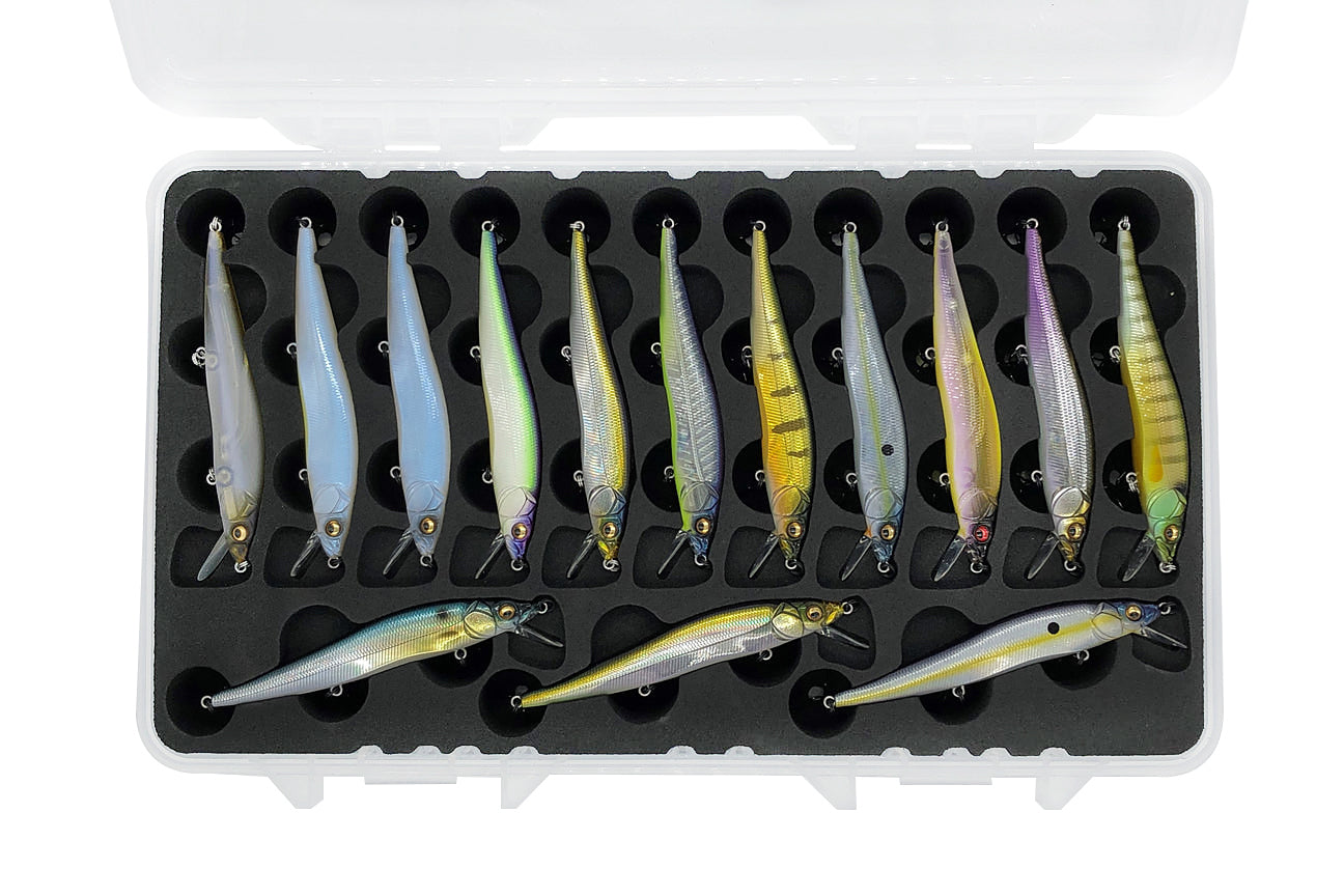 T3 Megabass Vision Oneten Tangle Free Tackle Tray