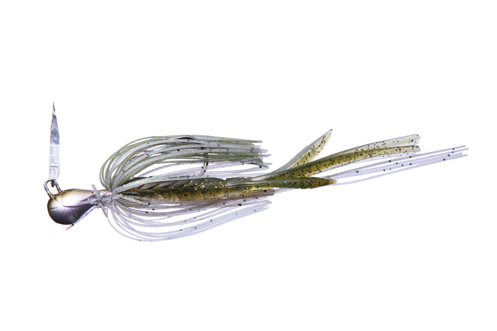 Lively Shad BJ37