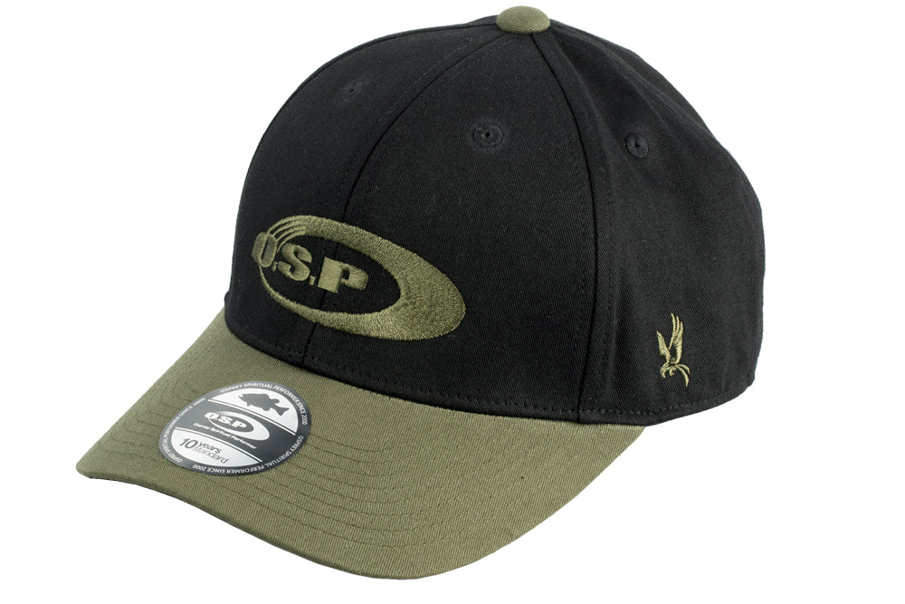 OSP 中号徽标棒球帽