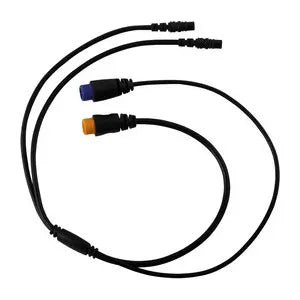 Garmin Transducer Adapter Cable (P72/P79/GT30) for echoMAP™