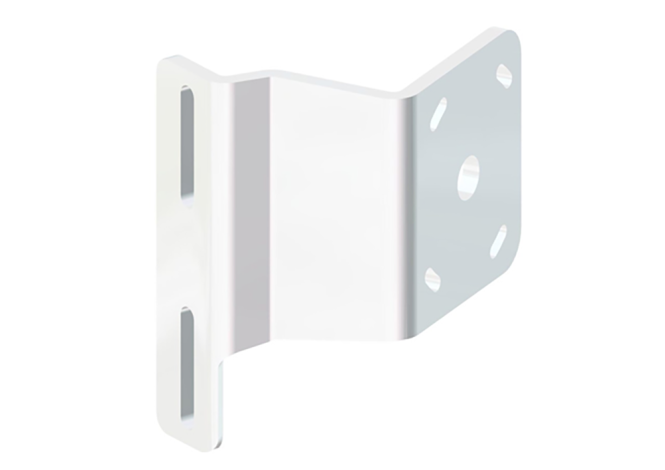 Power-Pole Plate Kit S-2-2 Starboard