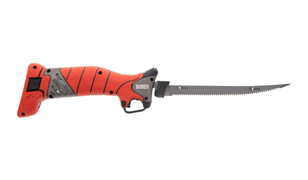 Bubba Pro Series Cordless Electric Fillet Knife