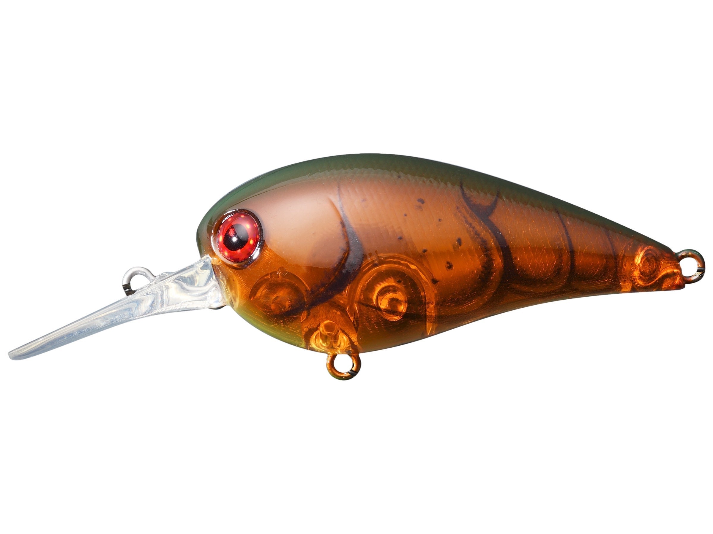 RT Ghost Brown Craw