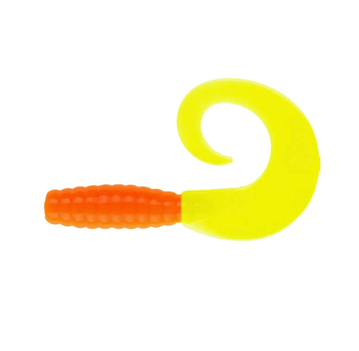 Orange Yellow Tail